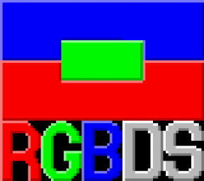 RGB DS