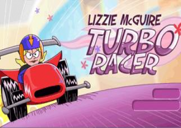 Lizzie McGuire: Turbo Racer