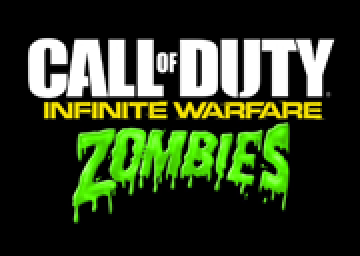 Call of Duty: Infinite Warfare Zombies