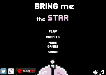 Bring Me The Star