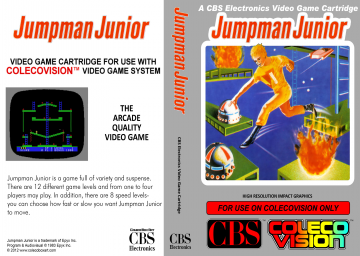 Jumpman Jr.