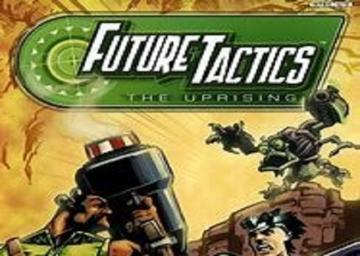 future tactics: the uprising