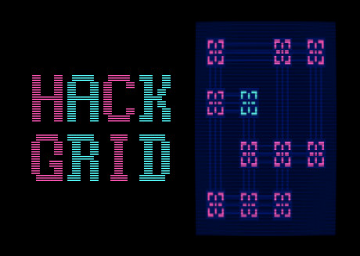 Hack Grid