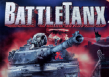 BattleTanx (N64)