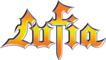 Cover Image for Lufia Series
