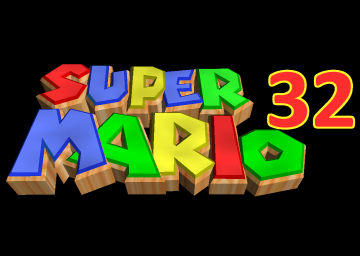 Super Mario 32