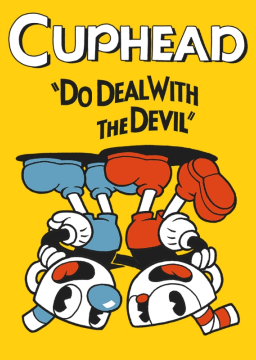 Cuphead Category Extensions