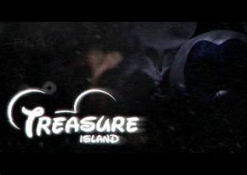 Five Nights at Treasure Island