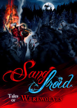 Sang-Froid - Tales Of Werewolves