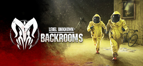 Level Unknown: Backrooms Demo