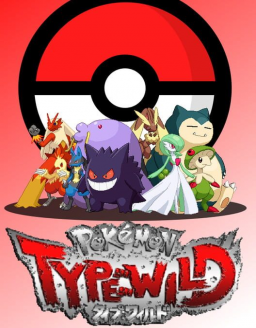 Pokémon Type Wild