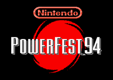 PowerFest '94