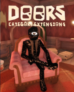 Roblox: DOORS Category Extensions