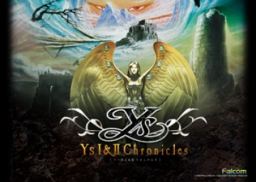 Ys I Chronicles/Complete/Eternal