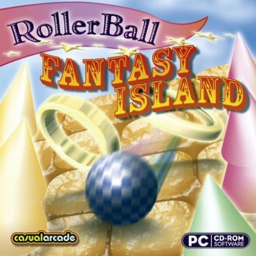 RollerBall Fantasy Island
