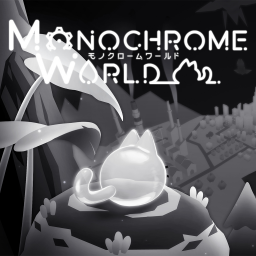 Monochrome World