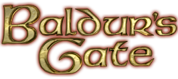 Cover Image for Baldur's Gate Series