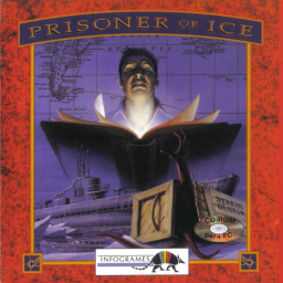 Call of Cthulhu: Prisoner Of Ice