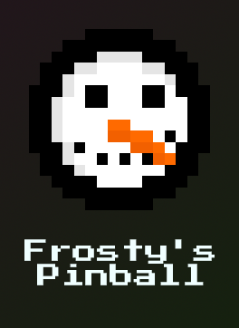 Frosty's Pinball