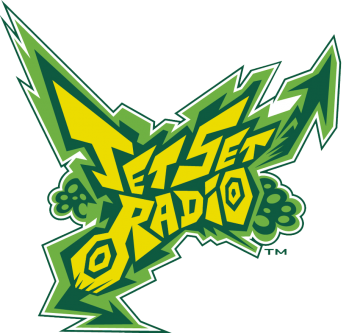 Cover Image for Jet Set Radio Series