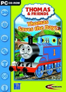 Thomas & Friends: Thomas Saves the Day