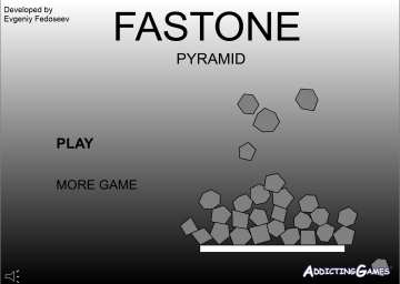 Fastone Pyramid