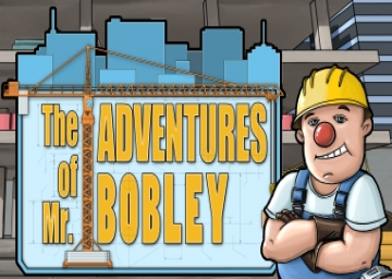 The Adventures Of Mr. Bobley