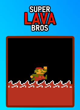 Super Lava Bros.