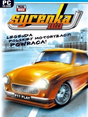 Syrenka Racer