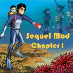 Aquaria Sequel Mod Chapter 1
