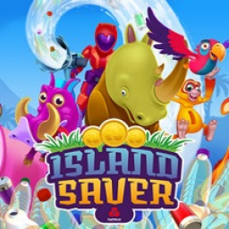 Island Saver's cover