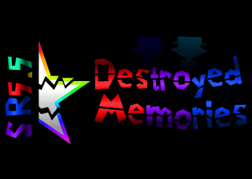 Star Revenge 5.5: Destroyed Memories