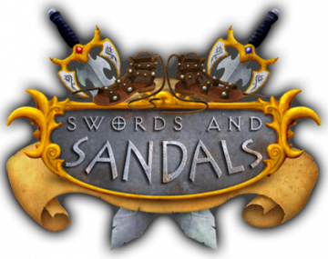 Swords and Sandals 1: Gladiator - Speedrun
