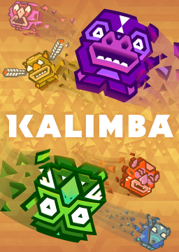 Kalimba's cover