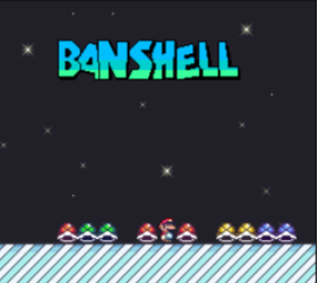 BanShell