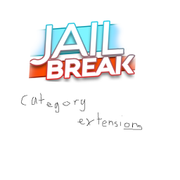 ROBLOX: Jailbreak Category Extensions