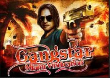 Gangstar: Miami Vindication