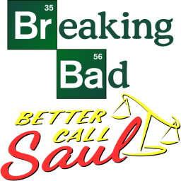 Cover Image for Breaking Bad / Better Call Saul Fangames Series