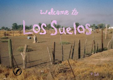 Welcome to Los Suelos
