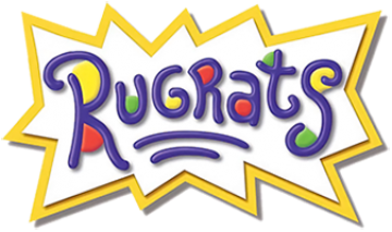 Cover Image for Rugrats Series