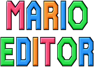 Mario Editor