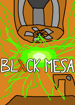 Black Mesa Category Extensions