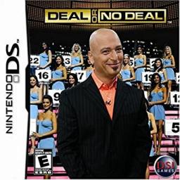 Deal or No Deal (DS)