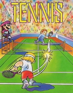 Tennis (GB)