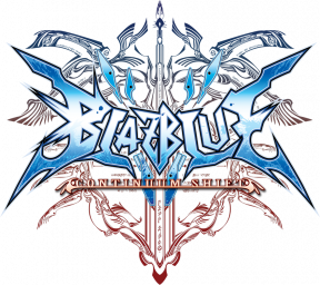 BlazBlue: Continuum Shift's cover