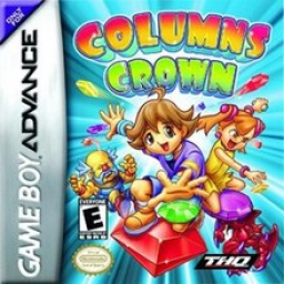 Columns Crown's cover