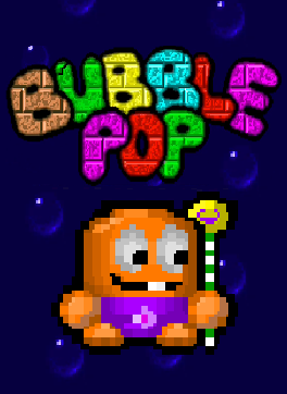 Bubble Pop