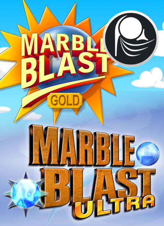 Multiple Marble Blast Games