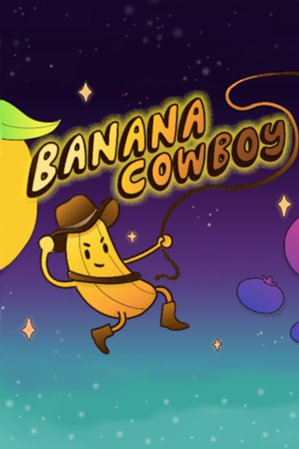 Banana Cowboy