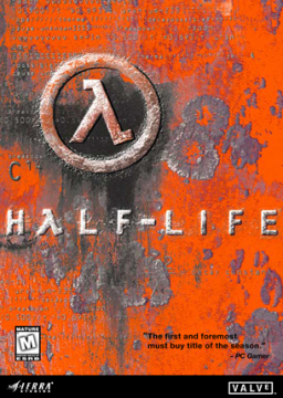 Half-Life Category Extensions